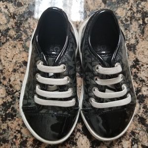 Michael Kors tennis shoes size 6